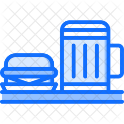 Burger Icon