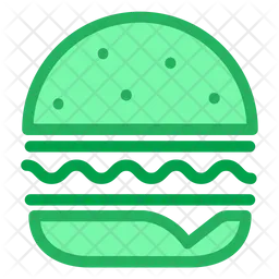 Burger  Icon