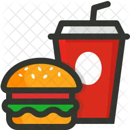 Burger  Icon