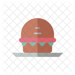 Burger  Icon