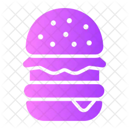 Burger  Icon