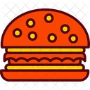 Burger  Icon