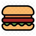 Food Fast Food Delicious Icon