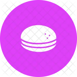 Burger  Symbol