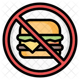 Burger  Icon