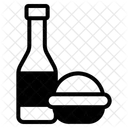 Bottle Icon