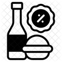 Bottle Icon