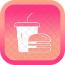 Burger  Icon