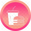 Burger  Icon