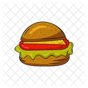 Burger Icon