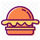 Burger  Icon