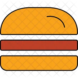 Burger  Icon