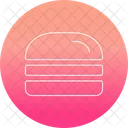 Burger  Icon