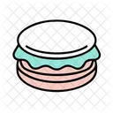 Burger  Icon