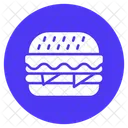 Burger  Icon