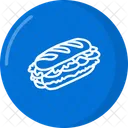 Burger Icon