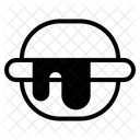 Burger  Icon