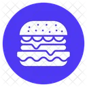 Burger  Icon