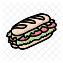 Burger Icon