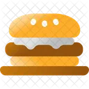 Burger  Icon