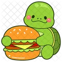 Burger  Icon