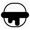 Burger  Symbol