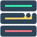 Burger  Icon