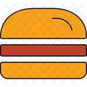 Burger  Icon