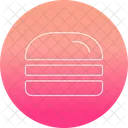 Burger  Icon