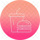 Burger  Icon