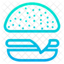 Food Fast Food Junk Food Icon
