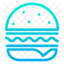 Food Fast Food Junk Food Icon