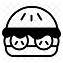 Burger  Icon