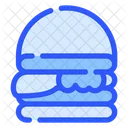 Burger  Icon