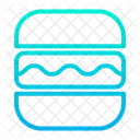 Burger  Icon