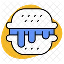 Burger  Icon