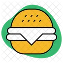 Burger  Icon
