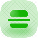 Burger  Icon