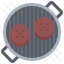 Burger  Icon