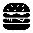 Burger  Icon