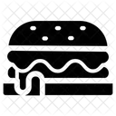 Burger  Icon