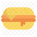 Burger  Symbol