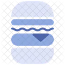 Burger  Icon