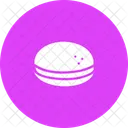 Burger  Icon