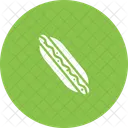 Burger  Icon