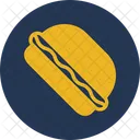 Burger  Icon