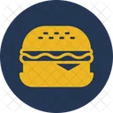Burger  Icon