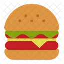 Burger  Icon