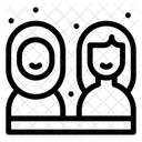 Bürger  Symbol