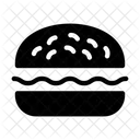 Burger  Icon
